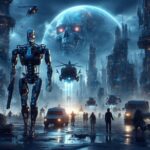 Além da Imaginação: A Inteligência Artificial e o Futuro que nos Aguarda