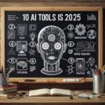 10 Ferramentas de IA que Você Precisa Conhecer em 2025