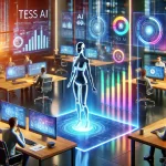 Tess AI: A Revolução da Inteligência Artificial para Empresas e Criadores de Conteúdo